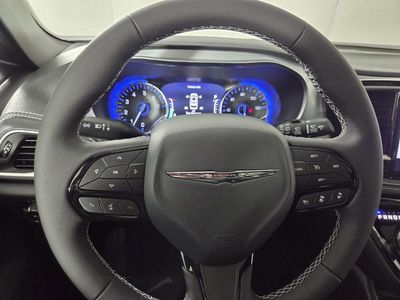 2026 Chrysler Pacifica - Photo 20