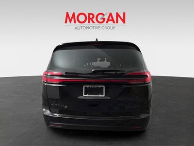 2026 Chrysler Pacifica - Photo 5