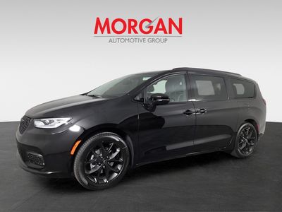 2026 Chrysler Pacifica - Photo 8