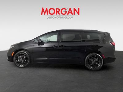 2026 Chrysler Pacifica - Photo 7