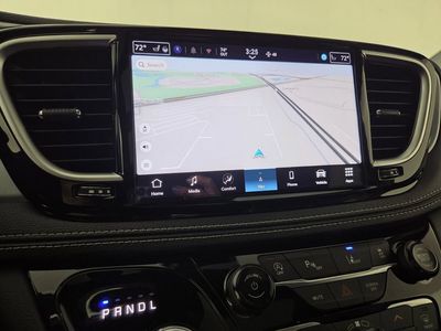 2026 Chrysler Pacifica - Photo 26
