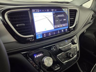 2026 Chrysler Pacifica - Photo 25