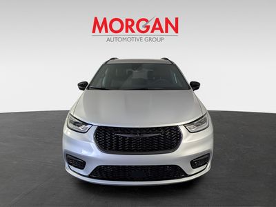 2026 Chrysler Pacifica - Photo 3