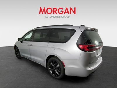 2026 Chrysler Pacifica - Photo 7