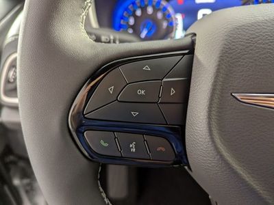 2026 Chrysler Pacifica - Photo 20