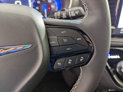 2026 Chrysler Pacifica - Photo 21