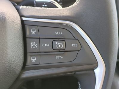 2025 Jeep Grand Cherokee - Photo 28