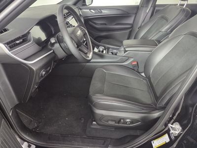2025 Jeep Grand Cherokee - Photo 10