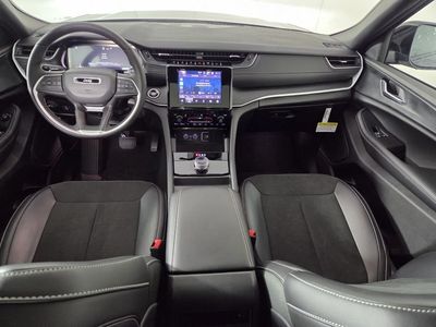 2025 Jeep Grand Cherokee - Photo 19