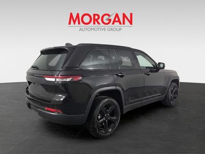 2025 Jeep Grand Cherokee - Photo 5