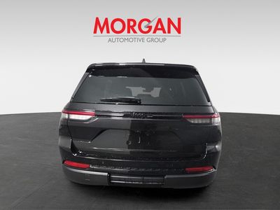 2025 Jeep Grand Cherokee - Photo 6