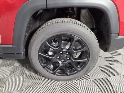 2026 Jeep Compass — photo 17 view