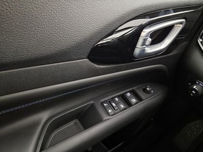 2026 Jeep Compass — photo 26 view