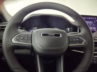 2026 Jeep Compass — photo 23 view