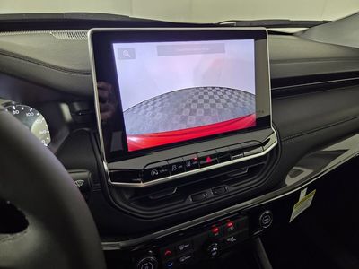 2026 Jeep Compass — photo 22 view