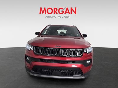 2026 Jeep Compass — photo 9 view