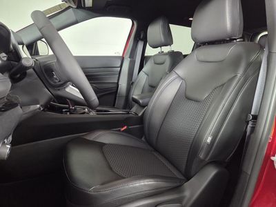 2026 Jeep Compass — photo 27 view