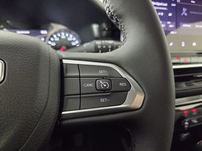 2026 Jeep Compass — photo 25 view