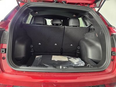 2026 Jeep Compass — photo 14 view