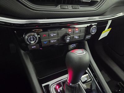 2026 Jeep Compass — photo 20 view