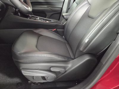 2026 Jeep Compass — photo 15 view