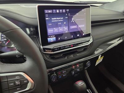 2026 Jeep Compass — photo 19 view