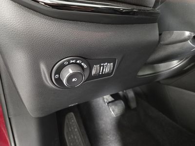 2026 Jeep Compass — photo 18 view