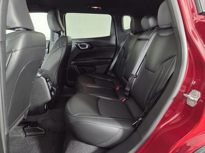 2026 Jeep Compass — photo 11 view