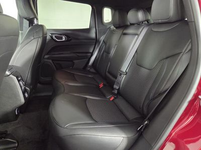 2026 Jeep Compass — photo 28 view