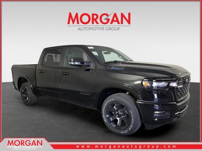 2026 Ram 1500 - Photo 1