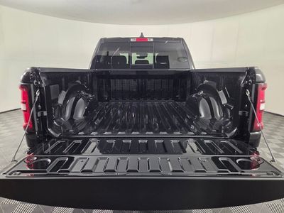 2026 Ram 1500 - Photo 20