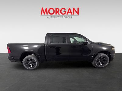 2026 Ram 1500 - Photo 5