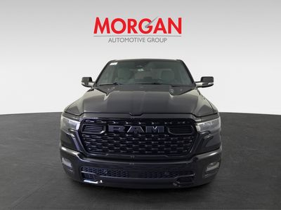 2026 Ram 1500 - Photo 3