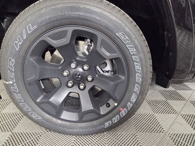 2026 Ram 1500 - Photo 8