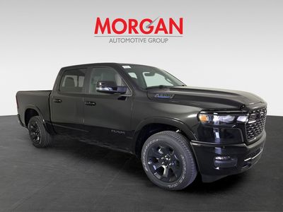 2026 Ram 1500 - Photo 2