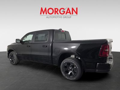 2026 Ram 1500 - Photo 7