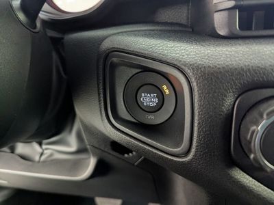 2026 Jeep Wrangler — photo 25 view