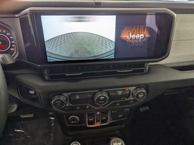 2026 Jeep Wrangler — photo 22 view