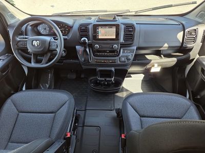 2026 Ram ProMaster 1500 - Photo 15