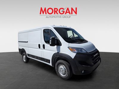2026 Ram ProMaster 1500 - Photo 2