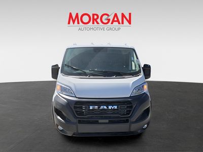 2026 Ram ProMaster 1500 - Photo 9