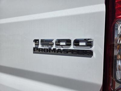2026 Ram ProMaster 1500 - Photo 16