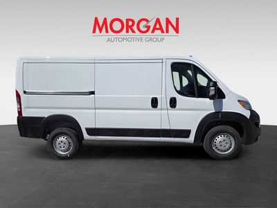 2026 Ram ProMaster 1500 - Photo 3
