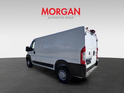 2026 Ram ProMaster 1500 - Photo 6