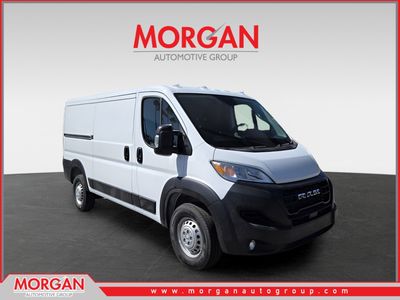 2026 Ram ProMaster 1500 - Photo 1