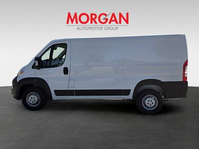 2026 Ram ProMaster 1500 - Photo 7