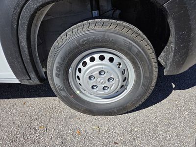 2026 Ram ProMaster 1500 - Photo 10