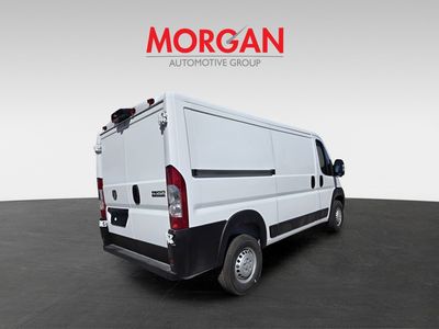 2026 Ram ProMaster 1500 - Photo 4