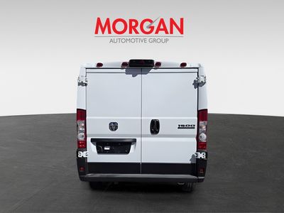 2026 Ram ProMaster 1500 - Photo 5