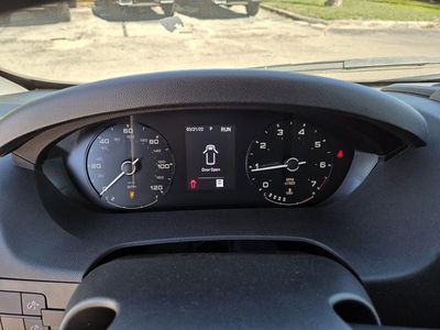 2026 Ram ProMaster 1500 - Photo 23